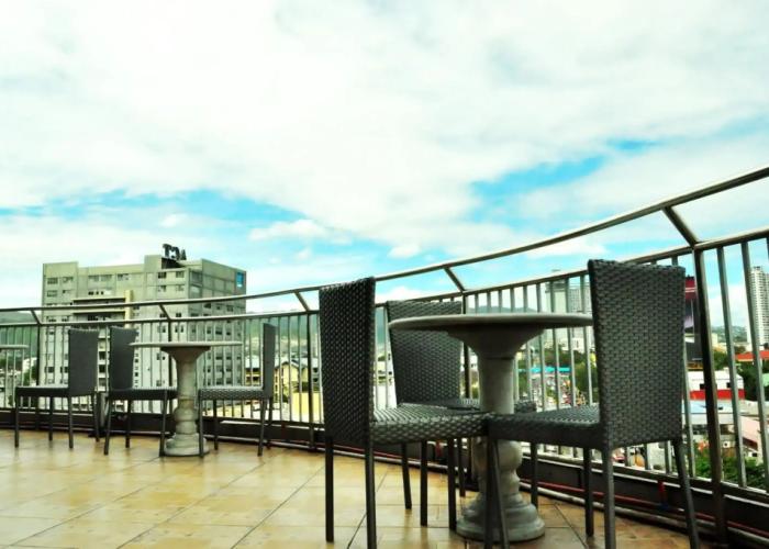 GV Tower Hotel