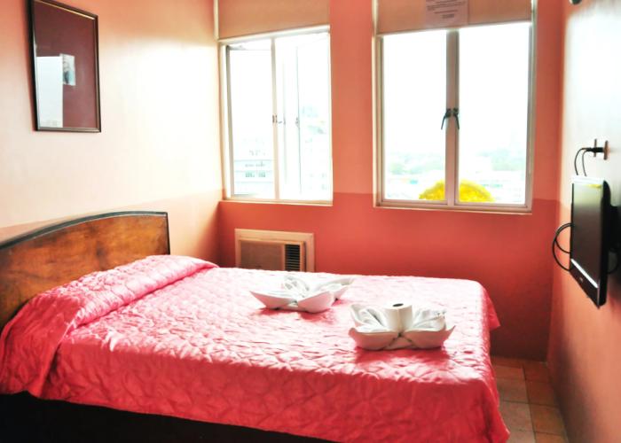 GV Tower Hotel