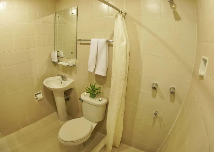 Rajah Park Hotel