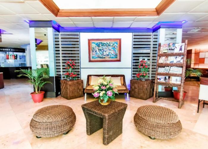 Rajah Park Hotel