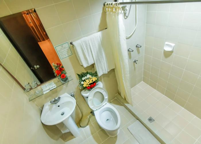 Rajah Park Hotel