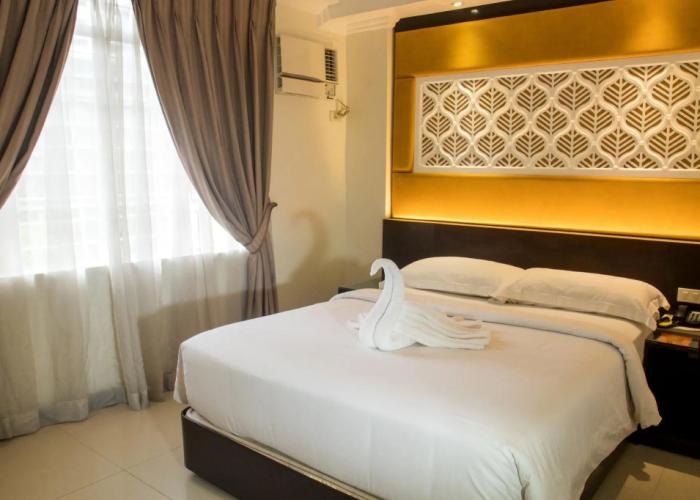 M Citi Suites