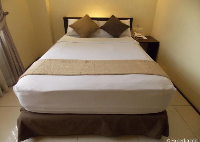 M Citi Suites