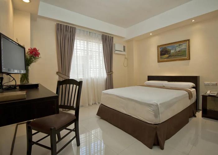 M Citi Suites