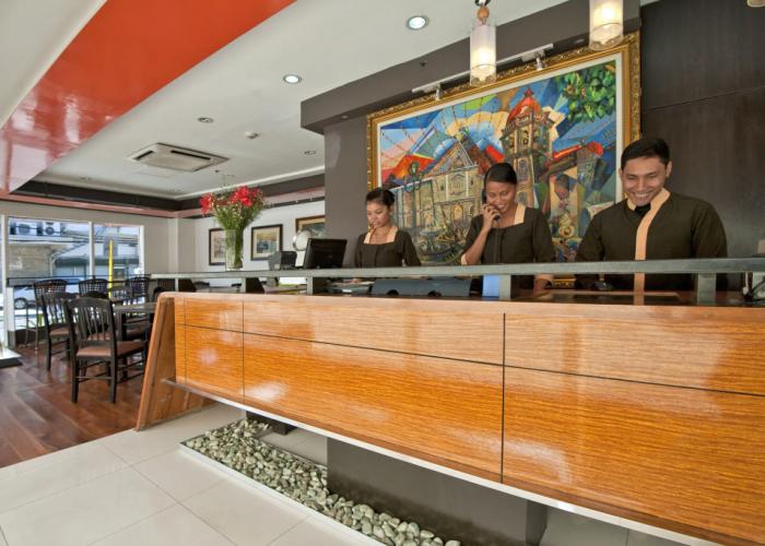 M Citi Suites