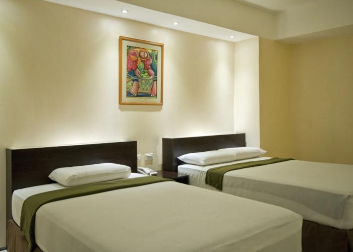 M Citi Suites