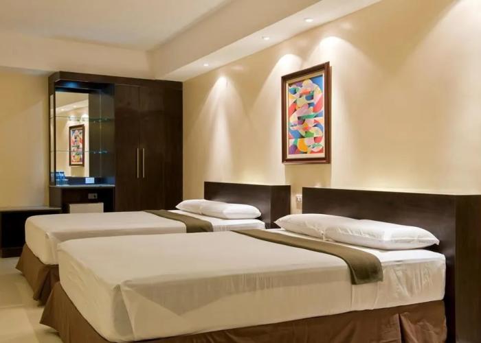 M Citi Suites