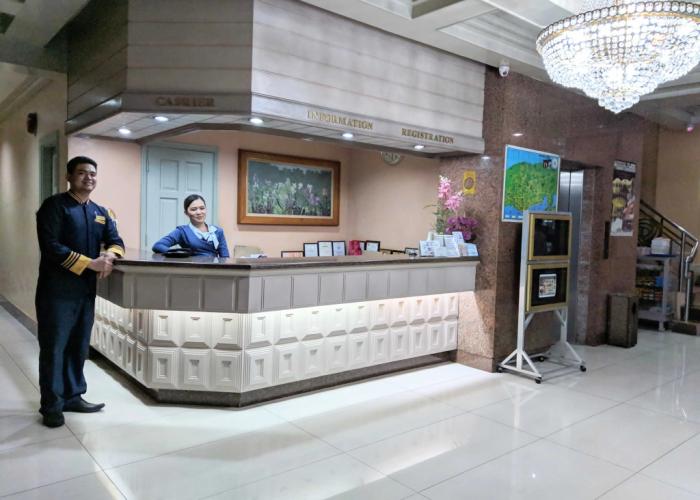 Cebu Northwinds Hotel