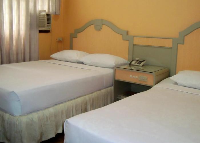 Cebu Northwinds Hotel