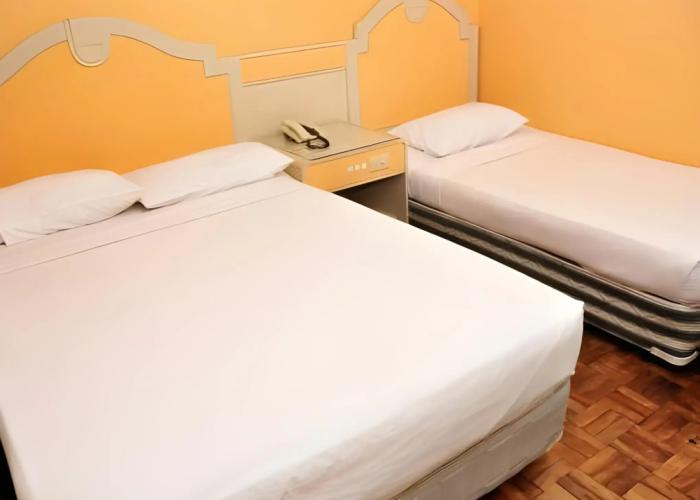 Cebu Northwinds Hotel