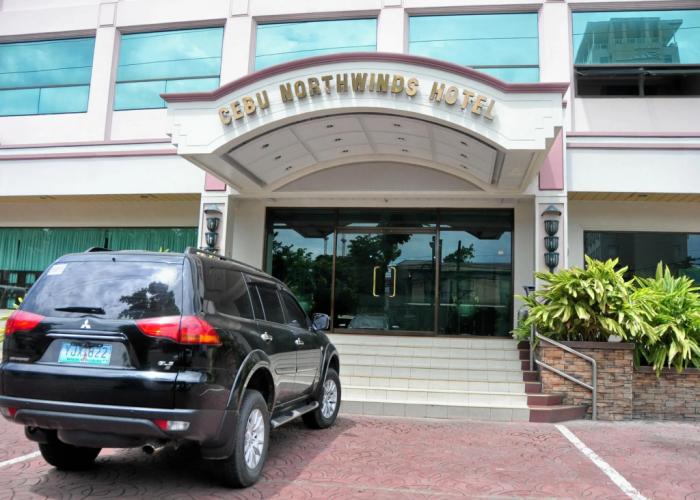 Cebu Northwinds Hotel