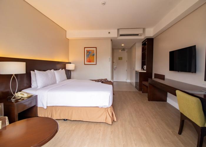 Harolds Hotel CEBU