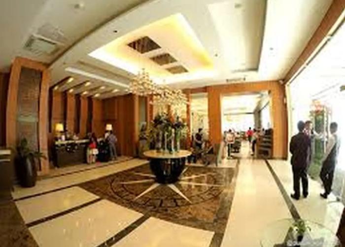 Harolds Hotel CEBU