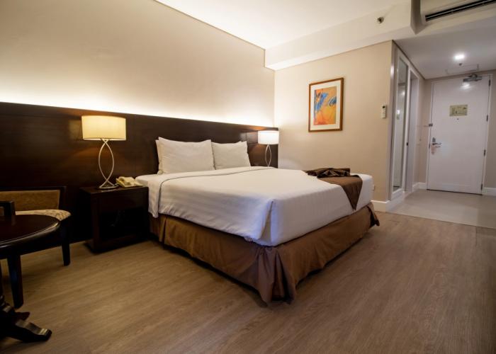Harolds Hotel CEBU