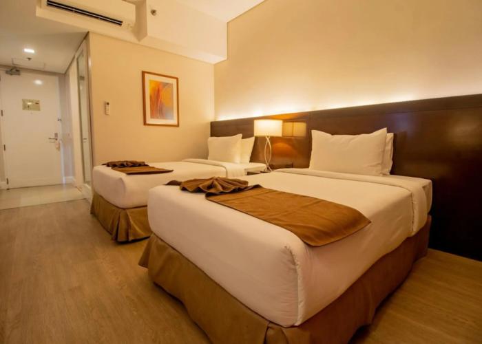 Harolds Hotel CEBU