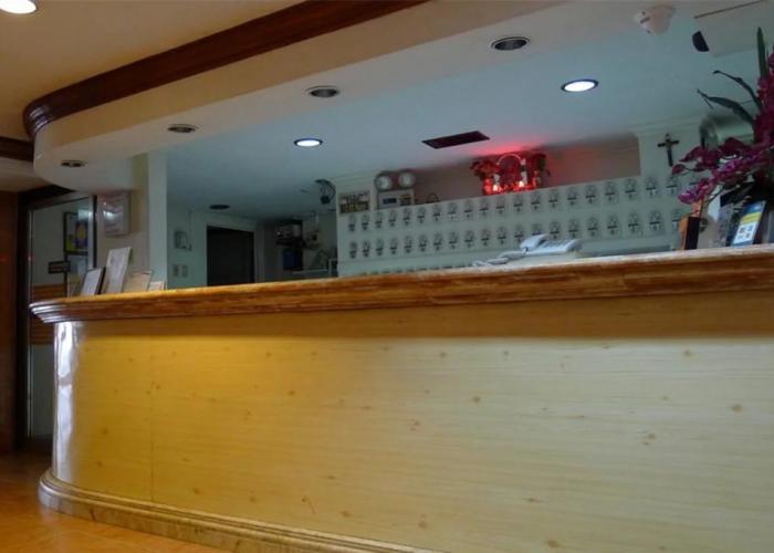 Cebuview Tourist Inn