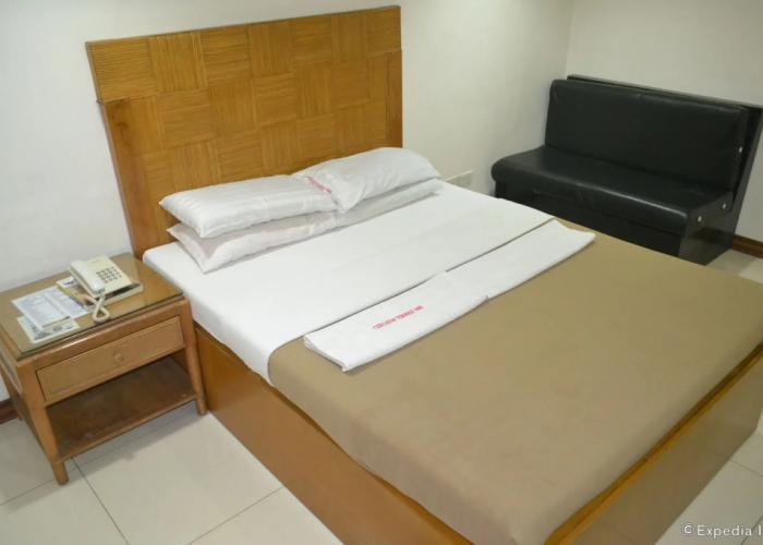 Cebuview Tourist Inn