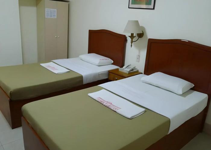 Cebuview Tourist Inn