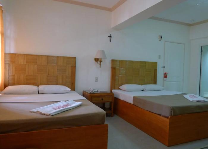Cebuview Tourist Inn