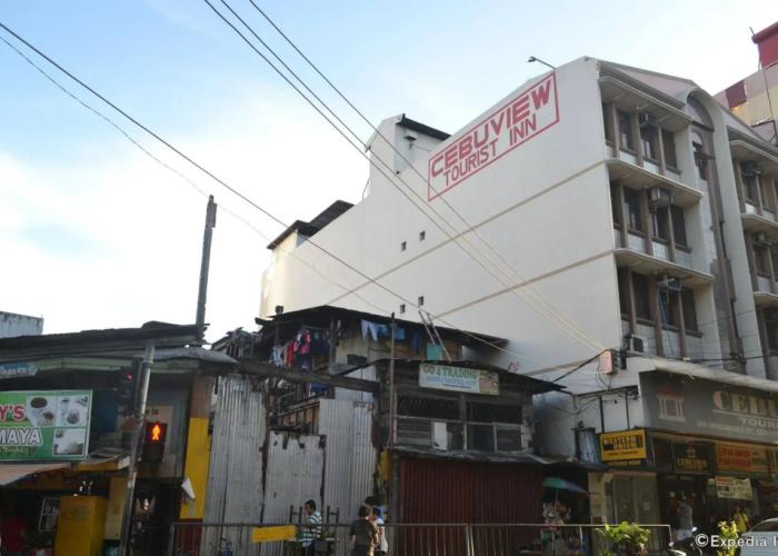 Cebuview Tourist Inn