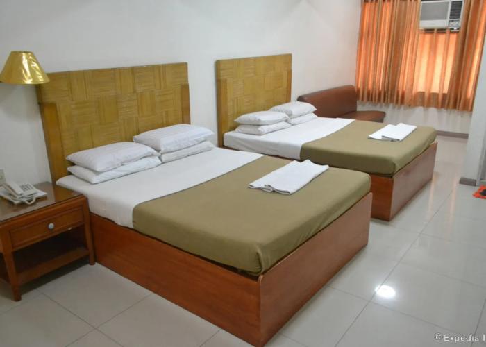 Cebuview Tourist Inn