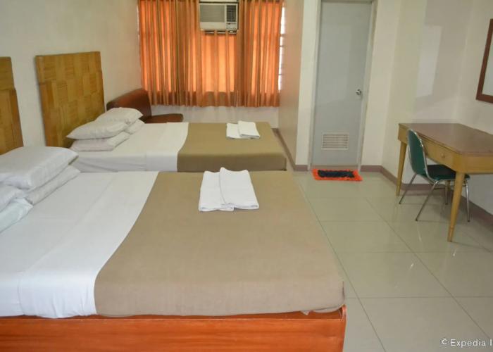 Cebuview Tourist Inn