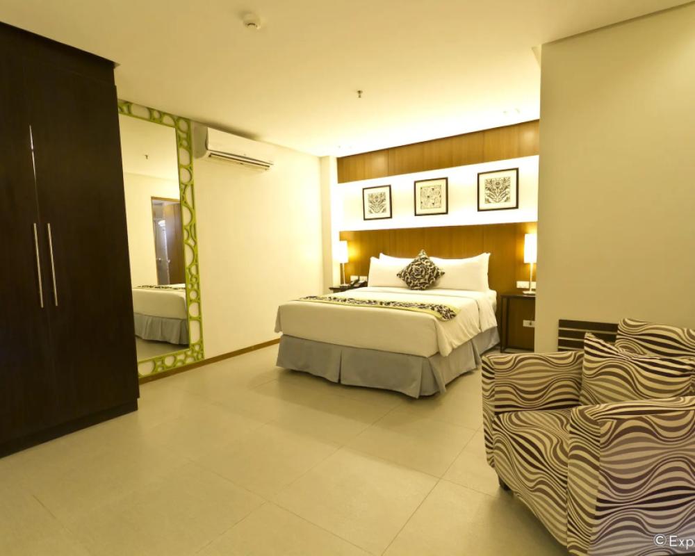 фото St. Mark Hotel