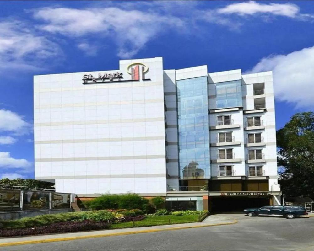 фото St. Mark Hotel