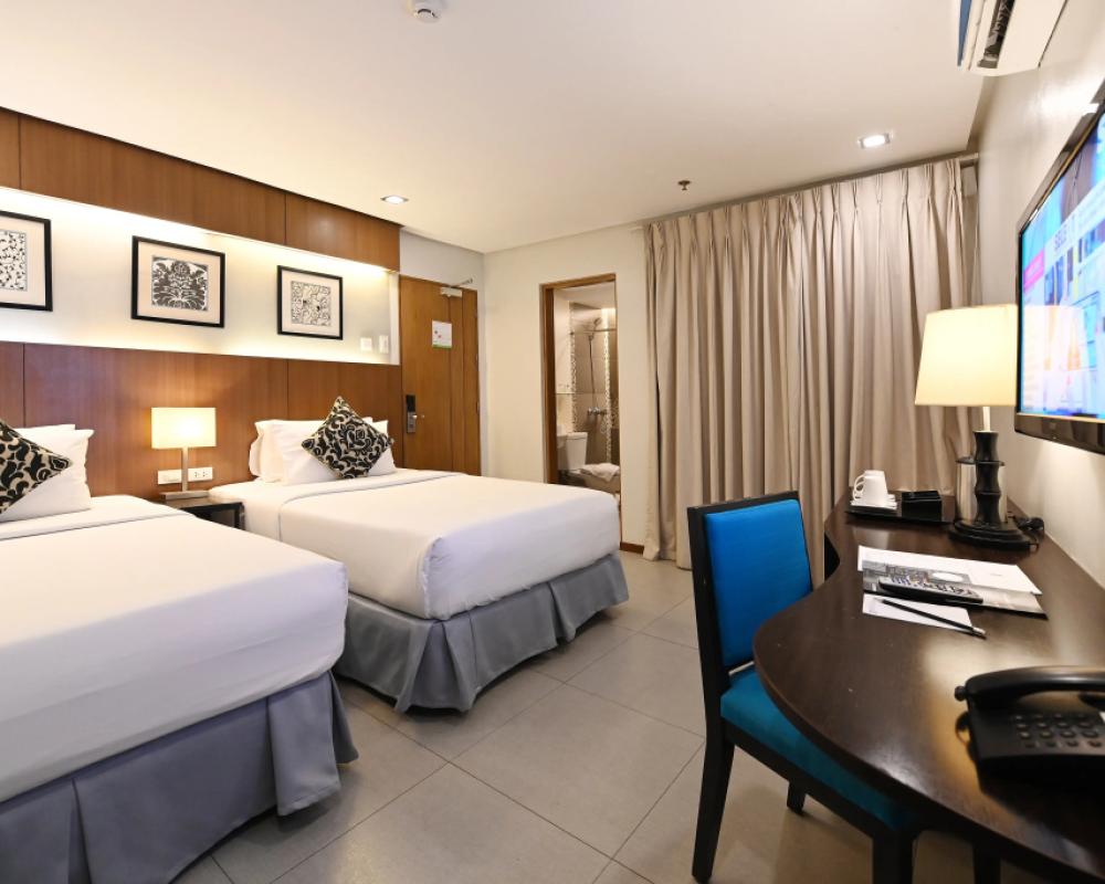 фото St. Mark Hotel