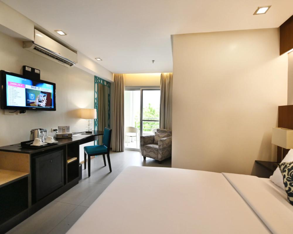 фото St. Mark Hotel
