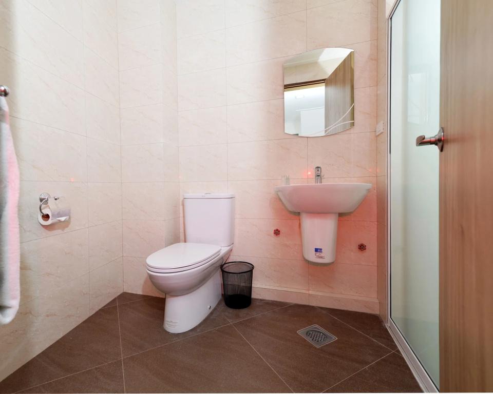 фото St. Mark Hotel