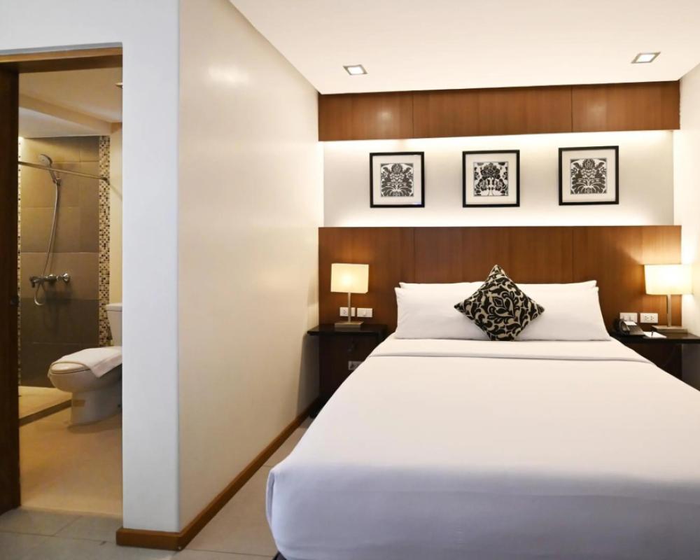 фото St. Mark Hotel