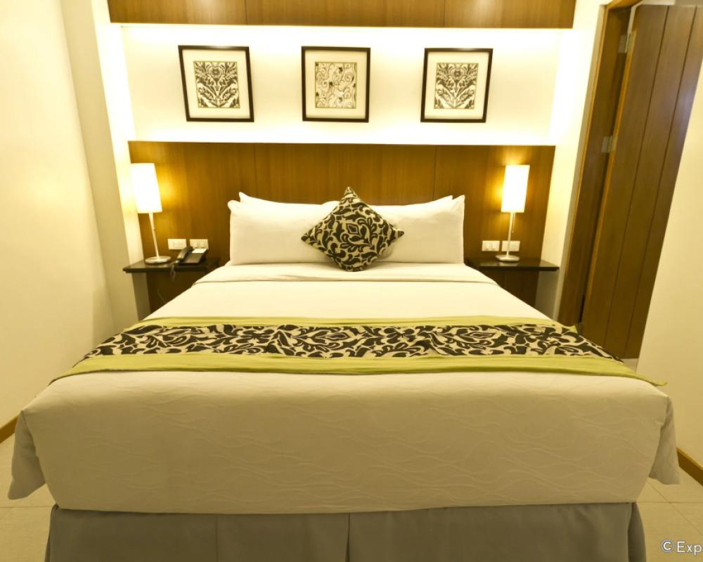 фото St. Mark Hotel