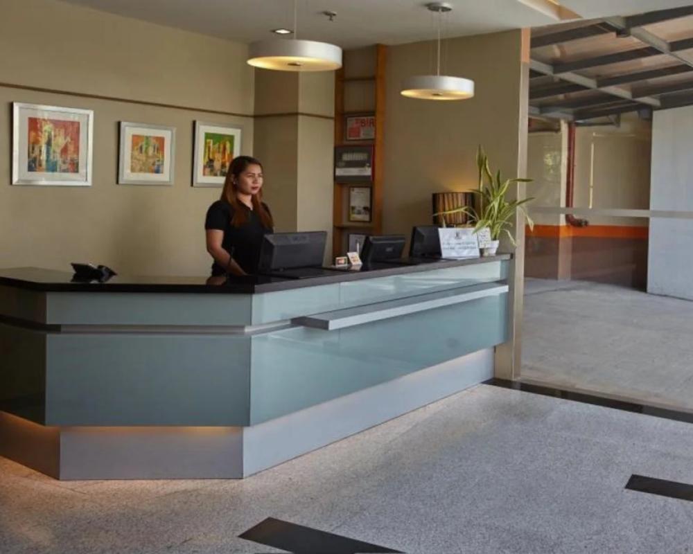 фото St. Mark Hotel