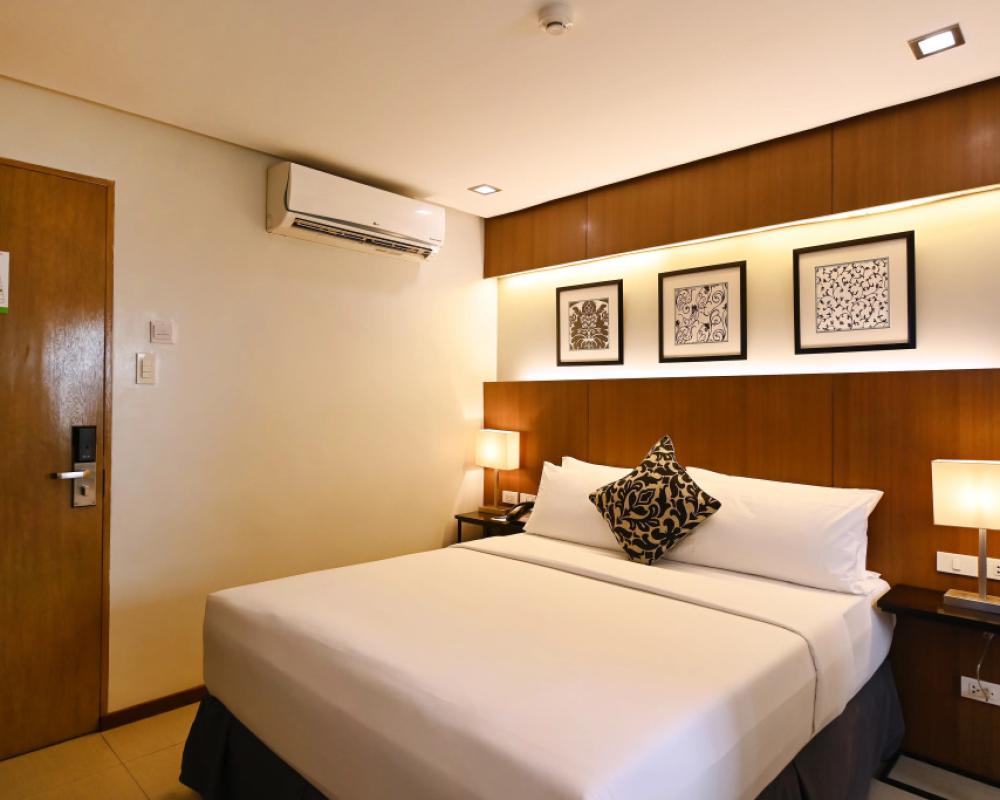 фото St. Mark Hotel