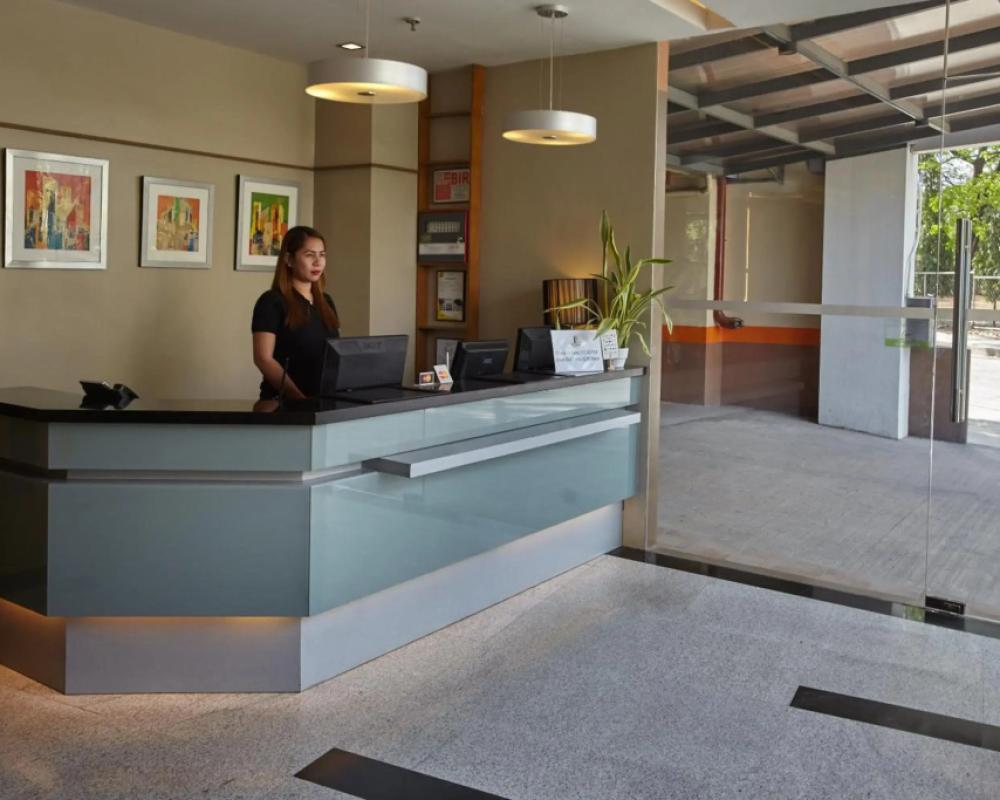 фото St. Mark Hotel