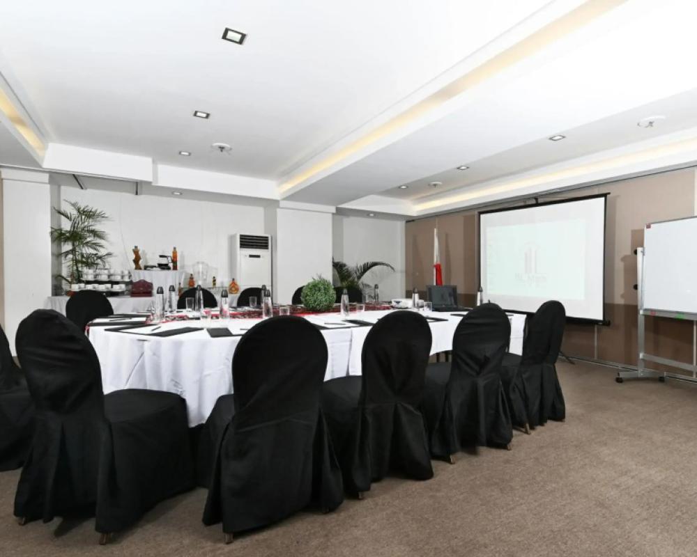 фото St. Mark Hotel