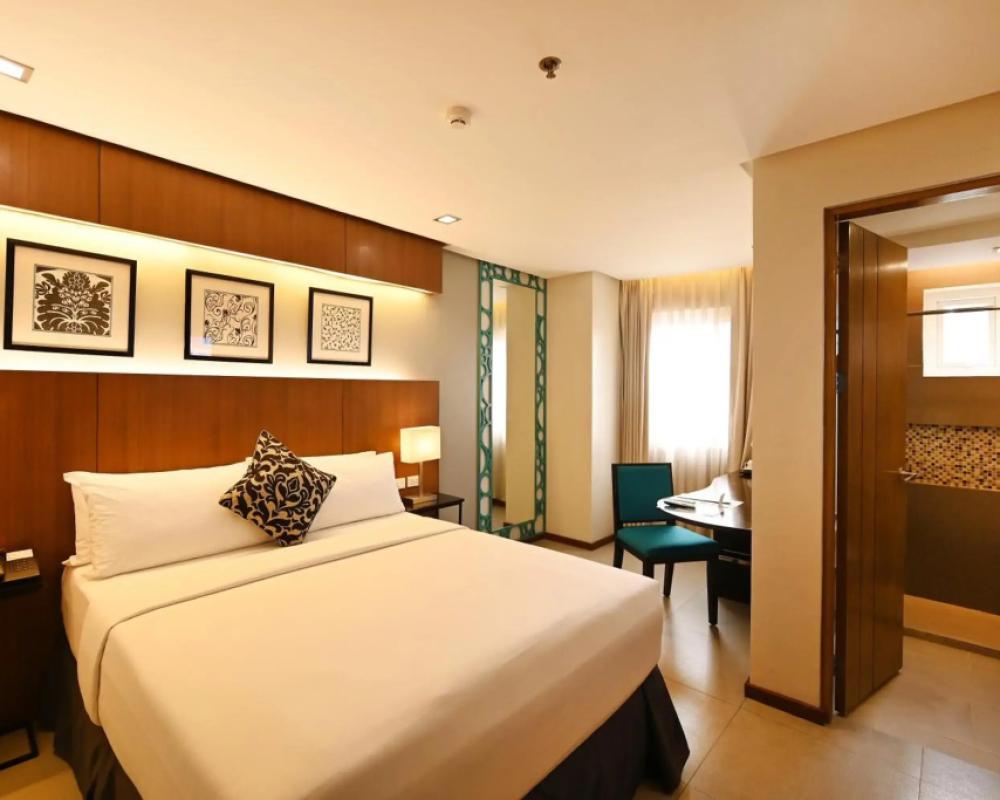 фото St. Mark Hotel