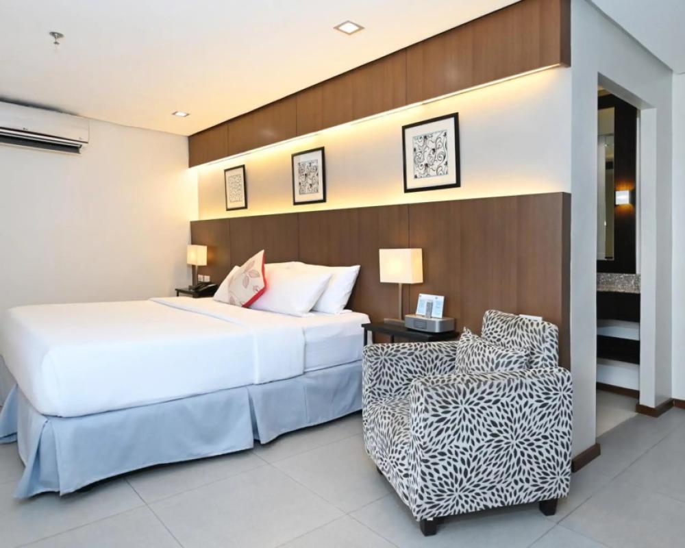 фото St. Mark Hotel