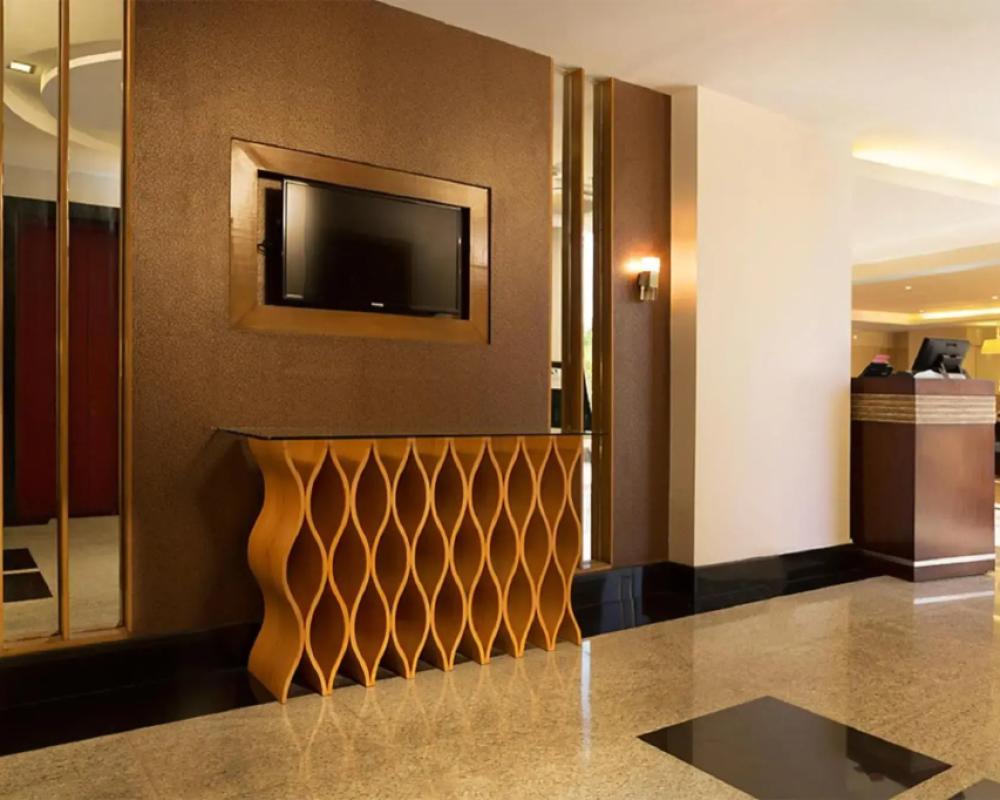 фото St. Mark Hotel