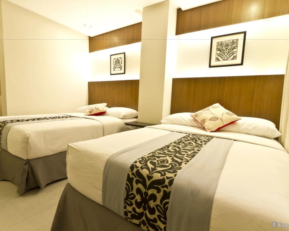 фото St. Mark Hotel