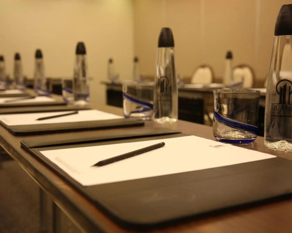 фото St. Mark Hotel