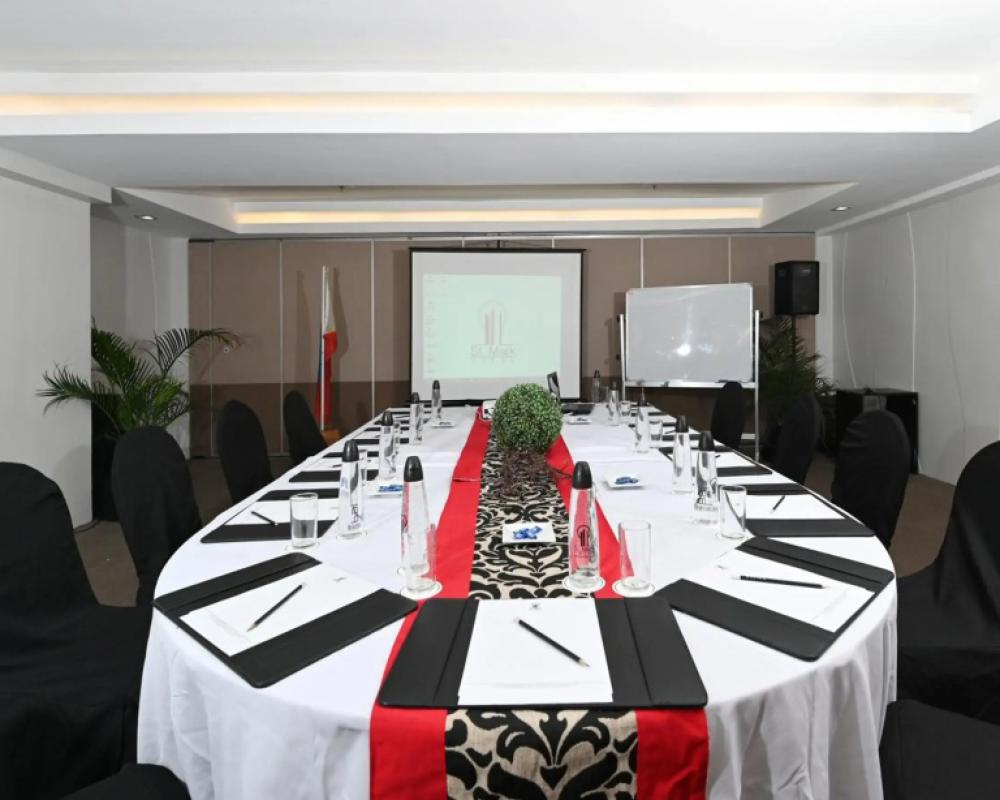 фото St. Mark Hotel