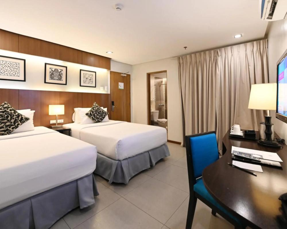 фото St. Mark Hotel