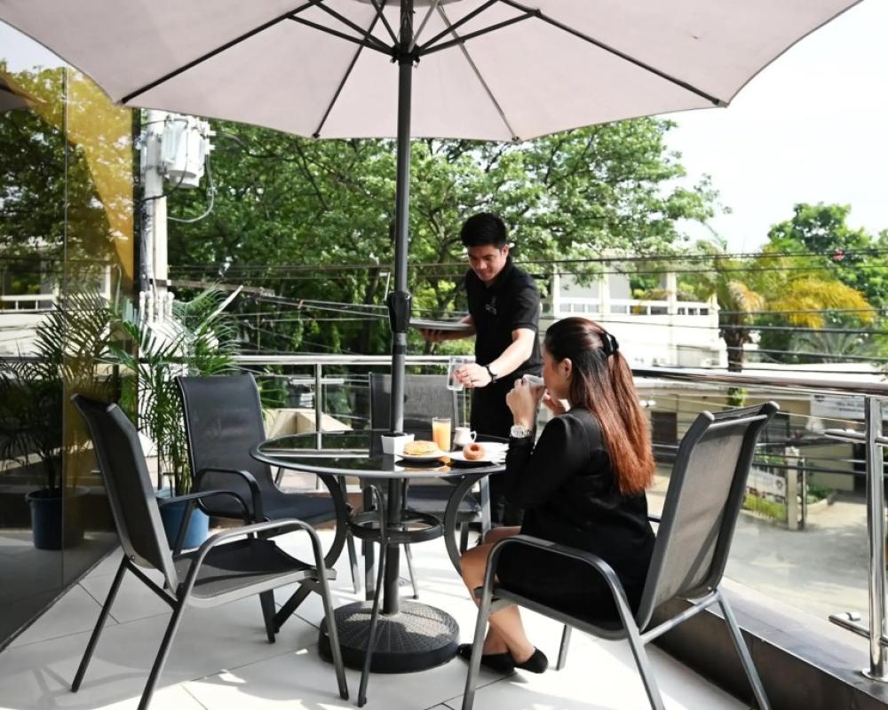 фото St. Mark Hotel