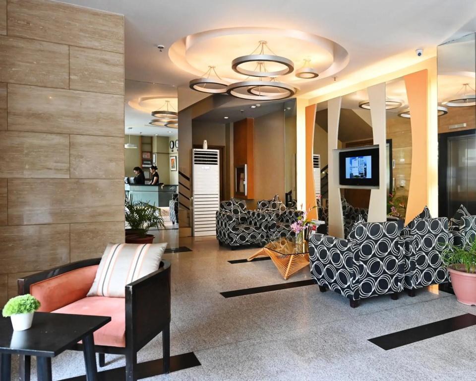 фото St. Mark Hotel