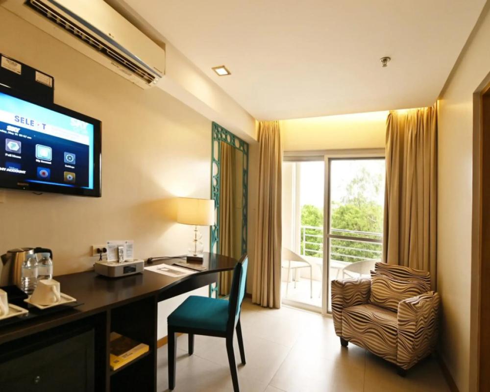 фото St. Mark Hotel