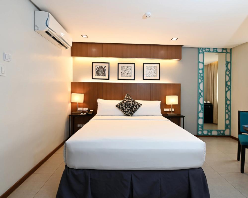 фото St. Mark Hotel