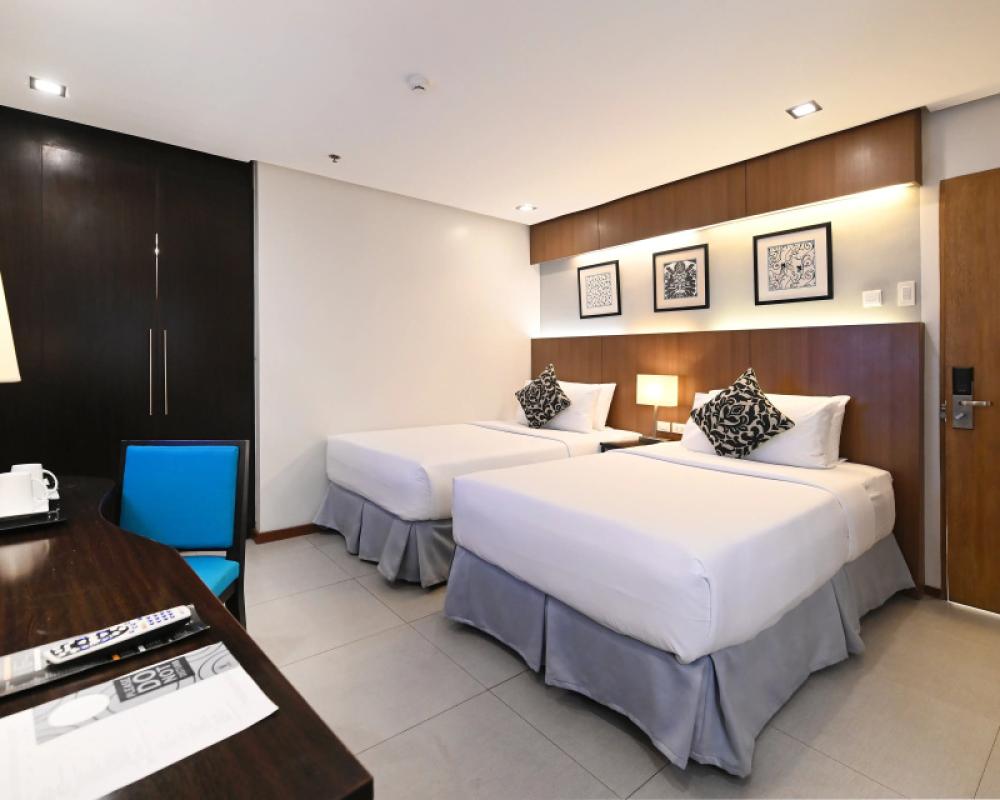 фото St. Mark Hotel