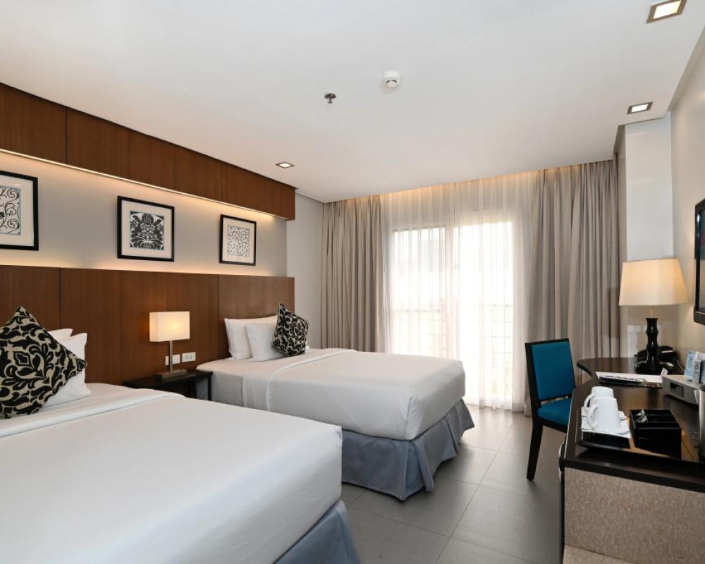 фото St. Mark Hotel